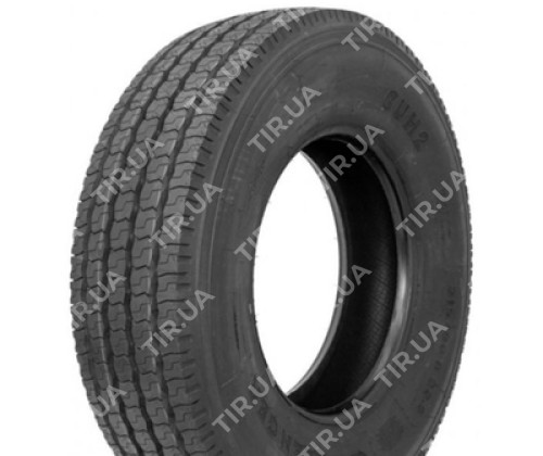 315/70 R22.5 CHALLENGER CUH2 156/150L Рулевая шина