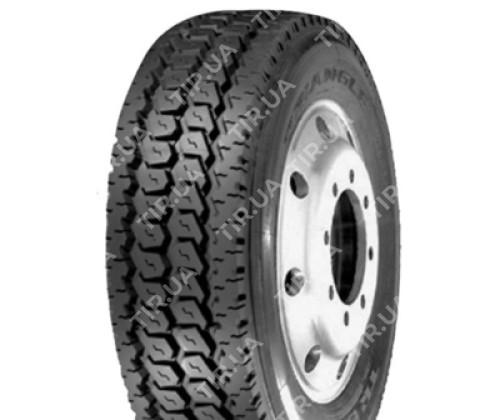 11 R22.5 Triangle TR657 146/143M Ведущая шина