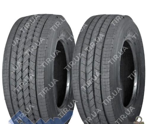 285/70 R19.5 Goodyear KMAX S GEN-2 146/144L/M Рулевая шина