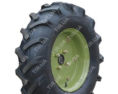 5R12 ZUBR R-1 74A6 Сельхоз шина