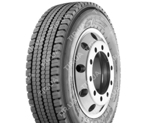 295/60 R22.5 Giti GDL617 150/147K Ведущая шина