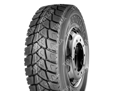 315/80R22.5 Constancy 886 156/150L Кар'єрна вантажна шина