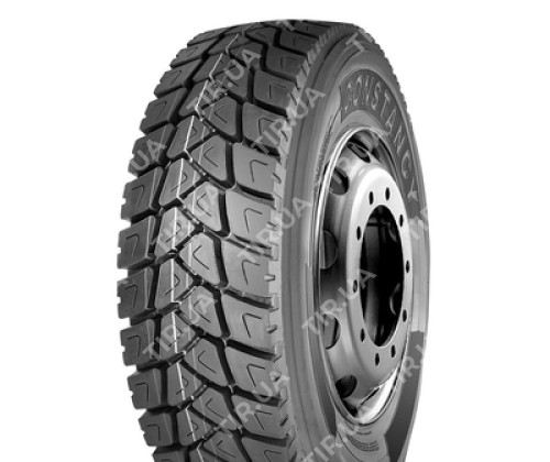 315/80 R22.5 Constancy 886 156/150L Кар'єрна шина