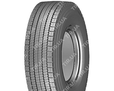 245/70R19.5 Amberstone 785 136/134M Ведущая грузовая шина 245/70R19.5 Amberstone 785 136/134M Ведущая грузовая шина