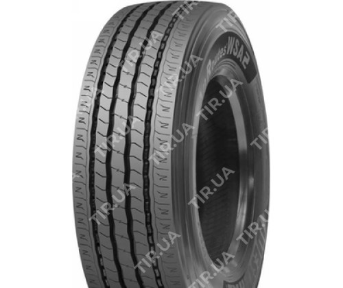 265/70 R19.5 WestLake All Routes WSA 2 140/138M Рулевая шина