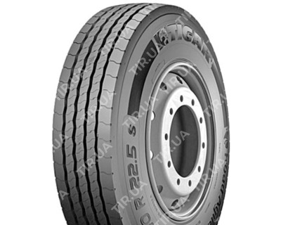 215/75R17.5 Tigar Road Agile S 126/124M Рулевая шина 215/75R17.5 Tigar Road Agile S 126/124M Рулевая шина