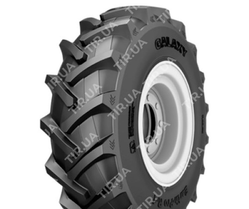 12.4 R24 Galaxy Earth Pro 45 121A8 Сільгосп шина