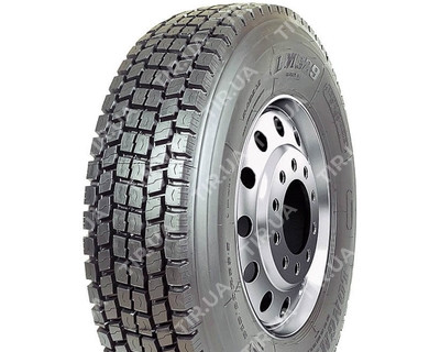 305/70R19.5 Long March LM329 148/145K Ведущая грузовая шина 305/70R19.5 Long March LM329 148/145K Ведущая грузовая шина