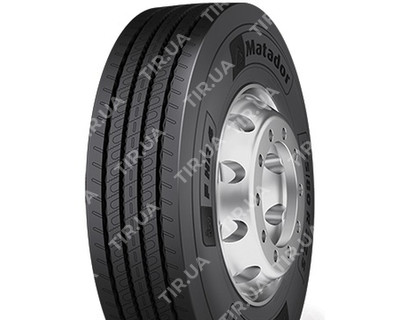 295/80R22.5 Matador F HR4 152/148M Рульова шина 295/80R22.5 Matador F HR4 152/148M Рульова шина