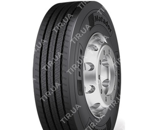 295/80 R22.5 Matador F HR4 152/148M Рульова шина