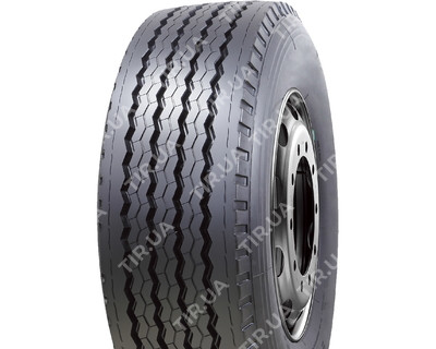 235/75R17.5 Torque TQ022 143/141J Прицепная грузовая шина 235/75R17.5 Torque TQ022 143/141J Прицепная грузовая шина