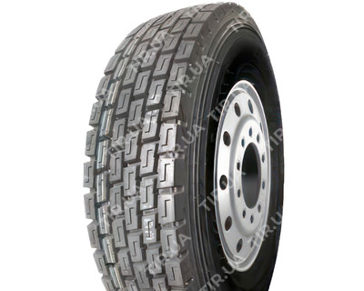 9.5R17.6 Powertrac Diamond 819 143/141J Ведущая грузовая шина 9.5R17.6 Powertrac Diamond 819 143/141J Ведущая грузовая шина