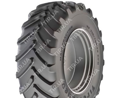 600/70R28 Firestone Maxi Traction 157/154D/E Сельхоз шина