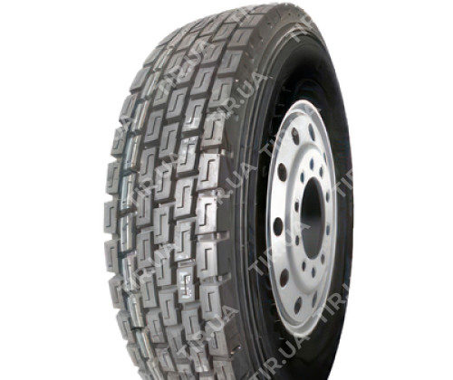 9.5 R17.5 Powertrac Diamond 819 143/141J Ведущая шина