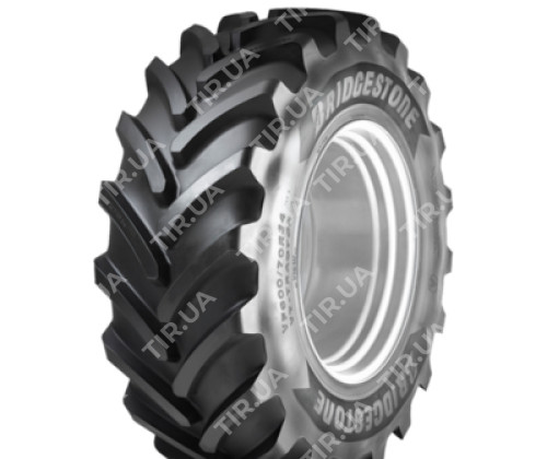 650/65 R38 Bridgestone VT-TRACTOR VF 169/166D/E Сельхоз шина