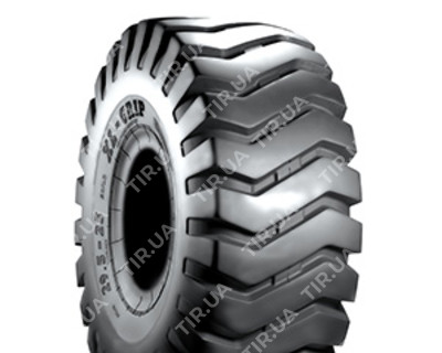 15.5R25 BKT XL GRIP Индустриальная шина 15.5R25 BKT XL GRIP Индустриальная шина