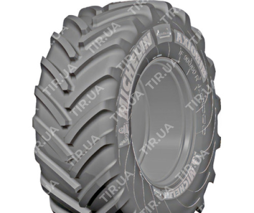 900/65 R46 Michelin AXIOBIB 190D Сельхоз шина