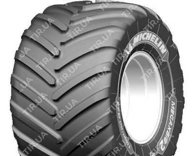 1050/50R32 Michelin MegaXBib 2 184/184A8/B Сельхоз шина 1050/50R32 Michelin MegaXBib 2 184/184A8/B Сельхоз шина