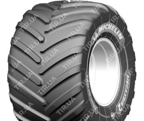 1050/50 R32 Michelin MegaXBib 2 184/184A8/B Сельхоз шина