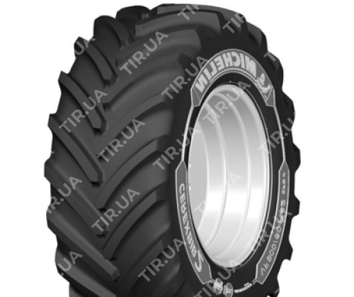 900/60 R42 Michelin CEREXBIB 2 195A8 Сельхоз шина