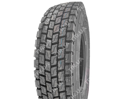 11R22.5 Unicoin BYD68 152/149M Ведущая грузовая шина 11R22.5 Unicoin BYD68 152/149M Ведущая грузовая шина