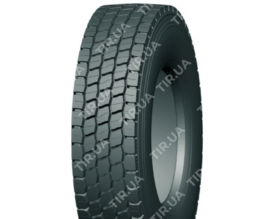 315/80R22.5 JOYALL A888+ 157/154L Ведущая грузовая шина 315/80R22.5 JOYALL A888+ 157/154L Ведущая грузовая шина
