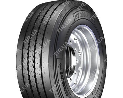 215/75R17.5 Barum BT 300 R 135/133K Прицепная грузовая шина 215/75R17.5 Barum BT 300 R 135/133K Прицепная грузовая шина
