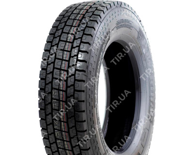 245/70R19.5 Powertrac Diamond 839 136/134M Ведущая грузовая шина 245/70R19.5 Powertrac Diamond 839 136/134M Ведущая грузовая шина