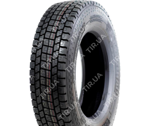 245/70 R19.5 Powertrac Diamond 839 136/134M Ведущая шина