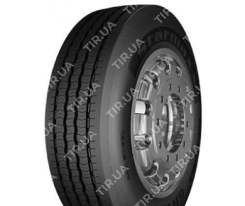 265/70 R19.5 Starmaxx GH100 143/141J Рулевая шина