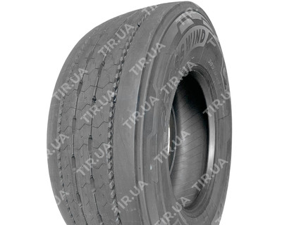 385/55R22.5 CrossWind CW-RT03 160K Прицепная грузовая шина 385/55R22.5 CrossWind CW-RT03 160K Прицепная грузовая шина