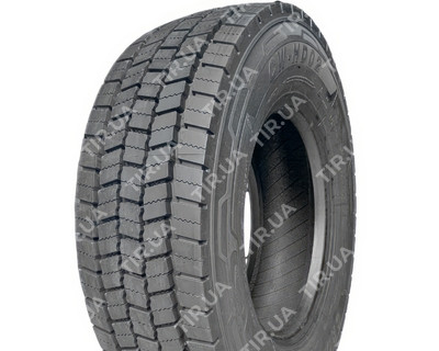 205/75R17.5 CrossWind CW-HD02 124/122M Ведущая грузовая шина 205/75R17.5 CrossWind CW-HD02 124/122M Ведущая грузовая шина