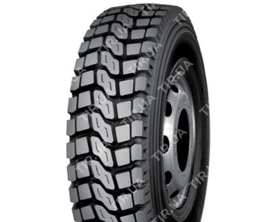 8.25R20 Terraking HS918 139/137K Ведущая шина