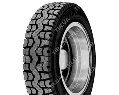 9R20 Triangle TR667 144/142K Універсальна вантажна шина