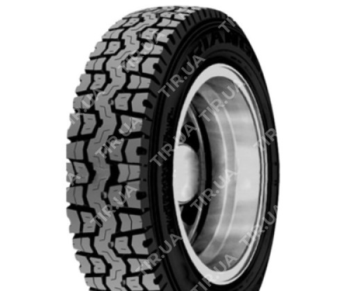 9 R20 Triangle TR667 144/142K Універсальна шина