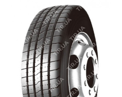 315/80R22.5 Doublestar F-ONE 154/151L Рулевая грузовая шина