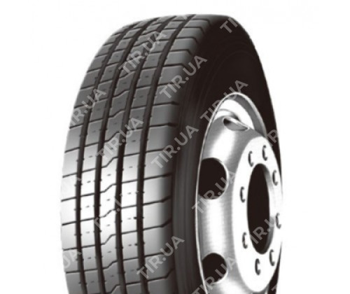 315/80 R22.5 Doublestar F-ONE 154/151L Рульова шина