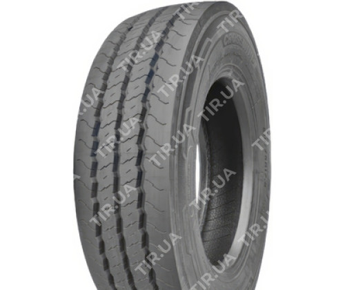 205/65 R17.5 CROSS WIND CW-HT02 129/127J Прицепная шина