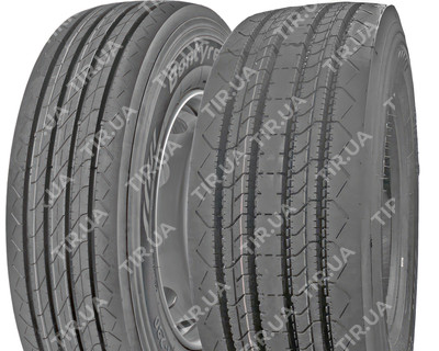 385/65R22.5 Bontyre R-230 164K Рулевая грузовая шина 385/65R22.5 Bontyre R-230 164K Рулевая грузовая шина