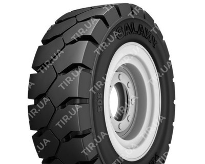 125/75R8 Galaxy YardMaster SDS Индустриальная шина