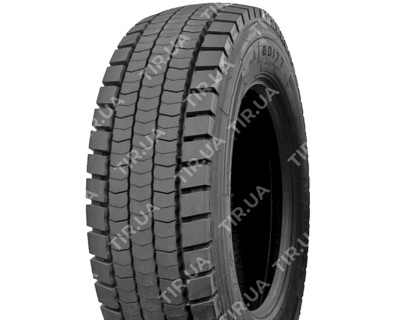 295/80R22.5 BlackLion BD177 152/149L Ведуча вантажна шина 295/80R22.5 BlackLion BD177 152/149L Ведуча вантажна шина