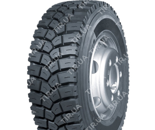 315/80 R22.5 Goodride SupTrac X1 157/154K Ведущая шина