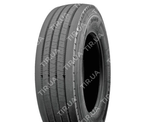 235/75 R17.5 BlackLion BF188 143/141L Рульова шина