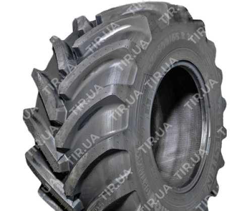 650/60 R34 Vredestein Traxion Optimall 168D Сельхоз шина