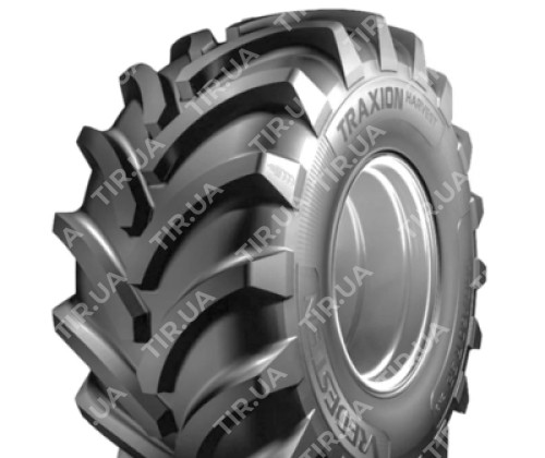 500/80 R28 Vredestein Traxion Harvest 176/164A8 Сельхоз шина