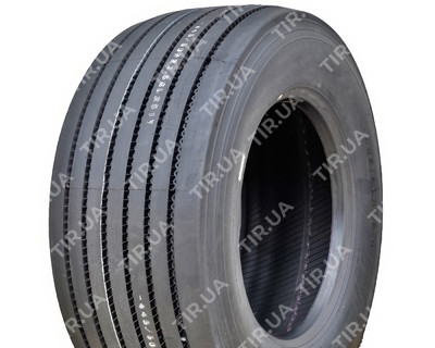 455/40R22.5 Tornado GL251T 160J Причіпна вантажна шина