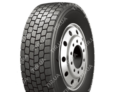 11R22.5 Tracmax GRT880 148/145M Ведущая грузовая шина 11R22.5 Tracmax GRT880 148/145M Ведущая грузовая шина