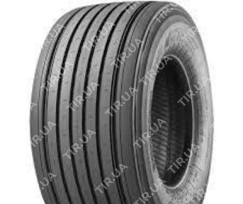 435/50 R19.5 Giti GTL925 160J Причіпна шина