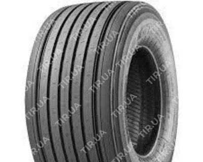 435/50R19.5 Giti GTL925 160J Прицепная грузовая шина 435/50R19.5 Giti GTL925 160J Прицепная грузовая шина