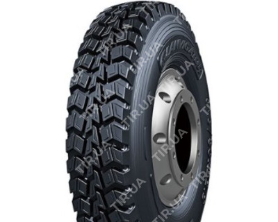 315/80R22.5 Aplus D805 156/150K Ведущая грузовая шина